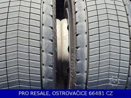 MERCEDES-BENZ ACTROS 1851 LSNRL MEGA EURO 6 + PARKCLIMA