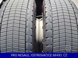 MERCEDES-BENZ ACTROS 1851 LSNRL MEGA EURO 6 + PARKCLIMA