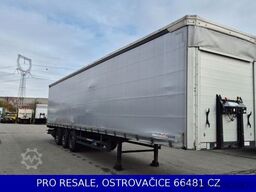 SCHWARZMÜLLER SPA 3/E STD + LIFTACHSE