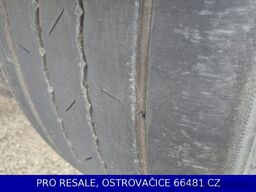 SCHWARZMÜLLER SPA 3/E STD + LIFTACHSE