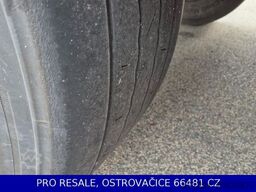 SCHWARZMÜLLER SPA 3/E STD + LIFTACHSE