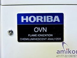 Horiba 7100D