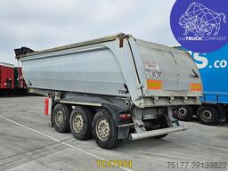 Stas S339CX BENNE TP