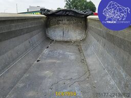 Stas S339CX BENNE TP