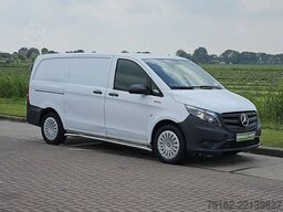 MERCEDES-BENZ EVITO 66Kwh Wltp 292 kms
