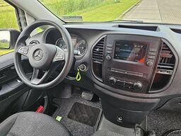 MERCEDES-BENZ EVITO 66Kwh Wltp 292 kms