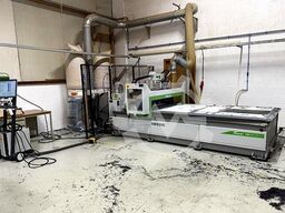 Biesse KLEVER 1530 G FT