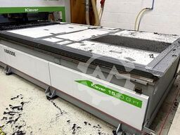 Biesse KLEVER 1530 G FT
