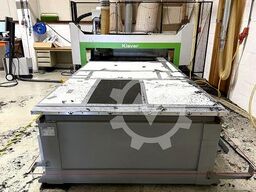 Biesse KLEVER 1530 G FT