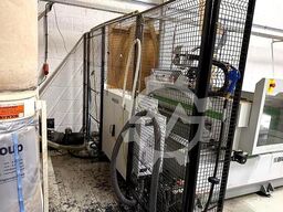 Biesse KLEVER 1530 G FT