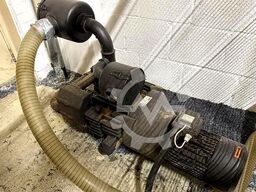 Biesse KLEVER 1530 G FT