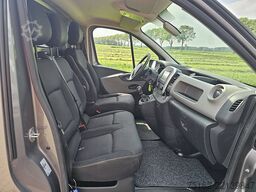 RENAULT TRAFIC 1.6 DCI L2 Navi NAP Euro6