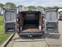 RENAULT TRAFIC 1.6 DCI L2 Navi NAP Euro6
