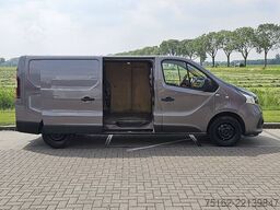RENAULT TRAFIC 1.6 DCI L2 Navi NAP Euro6