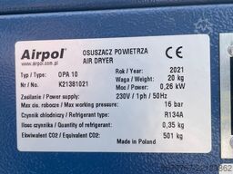 Airpol KT5