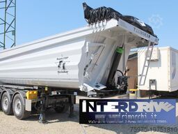 TecnoKar semirimorchio vasca ribaltabile 27m3