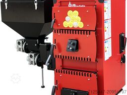 Z.P.H.U. Biadała sp. z o.o. Uniwersal Power 24kW