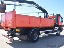 Mercedes-Benz Actros 1932