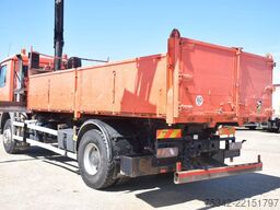 Mercedes-Benz Actros 1932