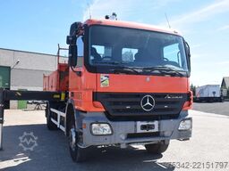Mercedes-Benz Actros 1932