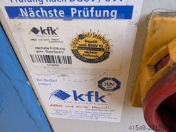 HEINRICHSGLUECK KT 25