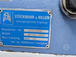 Plasmanitriertechnik Dr. Böhm GmbH Plasmanitriertechnik Dr. Böhm GmbH Plasmanitriertechnik Dr. Böhm GmbH