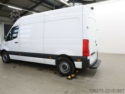 Mercedes-Benz eSprinter 312 Kasten FWD,3.924mm Radstand