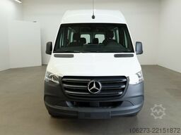 Mercedes-Benz Sprinter 315 CDI Maxi KombiTourer,8Sitze,Kamera