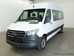 Mercedes-Benz Sprinter 315 CDI Maxi KombiTourer,8Sitze,Kamera