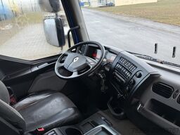 Renault D Wide 18.320 4x2 Plane/HB  / Swiss-Vehicle