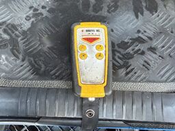 Renault D Wide 18.320 4x2 Plane/HB  / Swiss-Vehicle