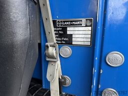 Renault D Wide 18.320 4x2 Plane/HB  / Swiss-Vehicle