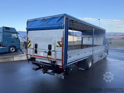 Renault D Wide 18.380 4x2 F130A.22 / Swiss-Vehicle
