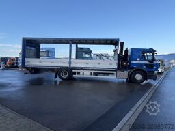 Renault D Wide 18.380 4x2 F130A.22 / Swiss-Vehicle