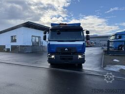 Renault D Wide 18.380 4x2 F130A.22 / Swiss-Vehicle