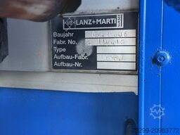 Renault D Wide 18.380 4x2 F130A.22 / Swiss-Vehicle