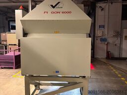 Wegmann Basel Laser PI GON TR 6000