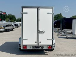 Blyss F2730HT SANDWICH 305X150X180CM 2700KG KOFFERANHÄNGER