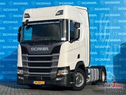 Scania R 450 A4x2NA RETARDER DIFF-L