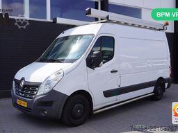 Renault Master 2.3 dCi 130PK L2H2 EURO 6 - Airco - Navi...