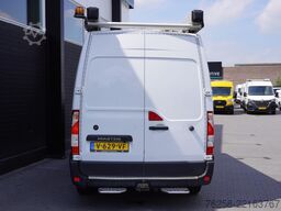 Renault Master 2.3 dCi 130PK L2H2 EURO 6 - Airco - Navi...
