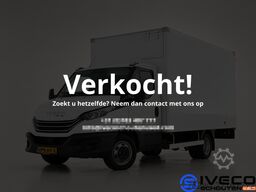 Iveco Daily 35C16 A8 Cruise Control - Dubbellucht - A...
