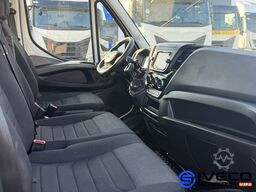 Iveco Daily 35C16 A8 Cruise Control - Dubbellucht - A...