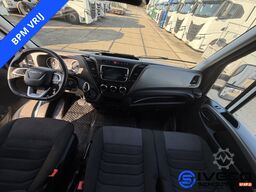 Iveco Daily 35C16 A8 Cruise Control - Dubbellucht - A...