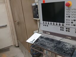 Bystronic XPERT 150/4100