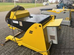 ESAB PEMA TAB 3500