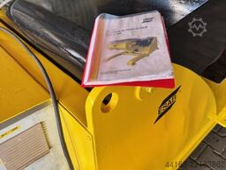 ESAB PEMA TAB 3500