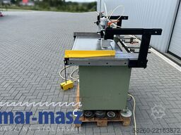 GOMAD WJ-23
