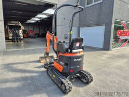 Kubota U10-5