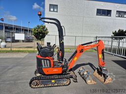 Kubota U10-5